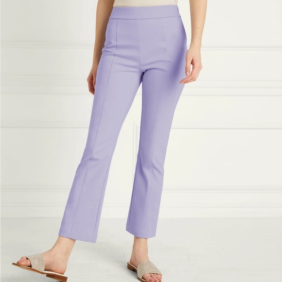 Hill House | Pants & Jumpsuits | Nwt Hill House Purple Lavender